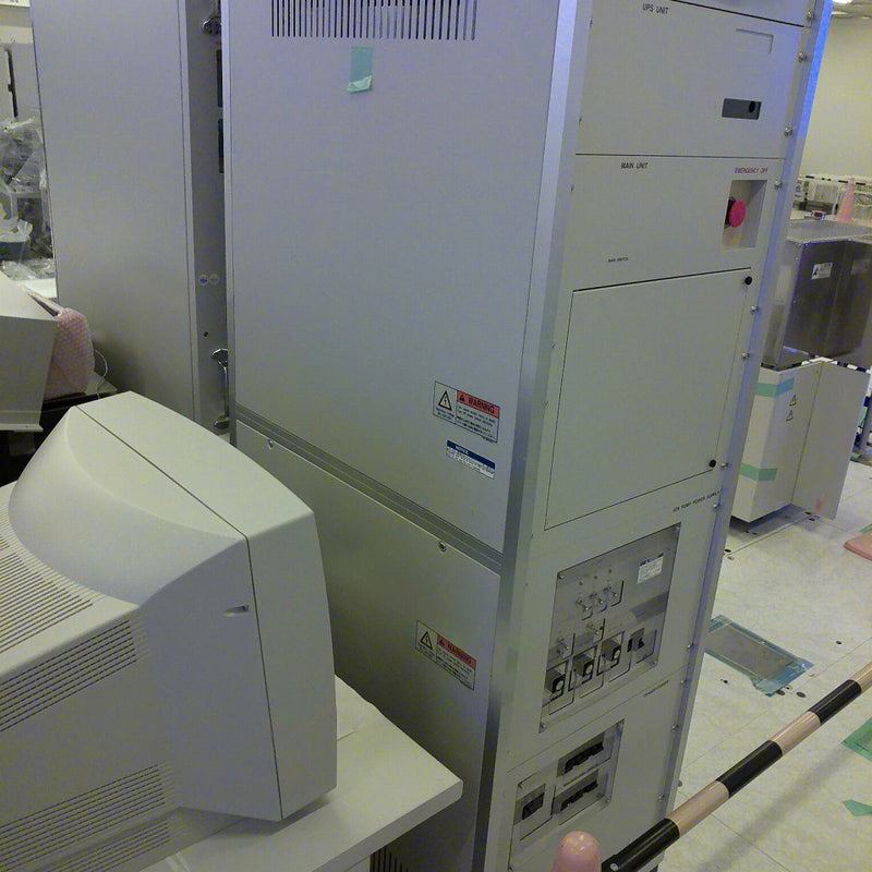 Hitachi S 9220 CD-SEM (Critical Dimension Scanning Electron Microscope)