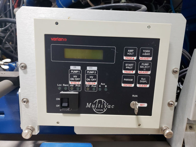 Applied Materials Opal 7830 i CD-SEM (Critical Dimension Scanning Electron Microscope)