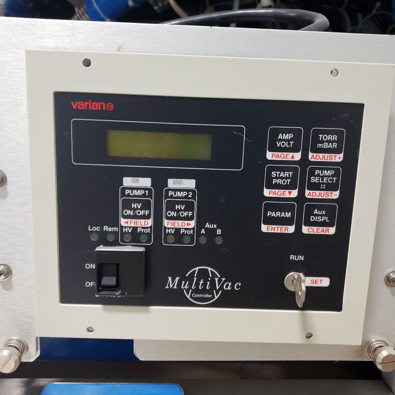 Applied Materials Opal 7830 i CD-SEM (Critical Dimension Scanning Electron Microscope)