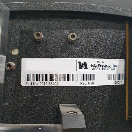 Applied Materials Centura DPS+ Etcher