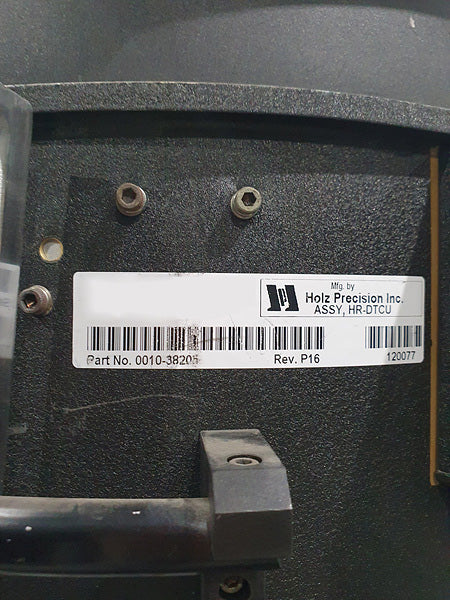 Applied Materials Centura DPS+ Etcher