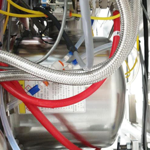 Axcelis Purion M Implanter