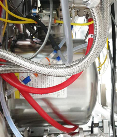 Axcelis Purion M Implanter