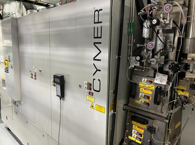 ASML XT 1400 D ArF Scanner