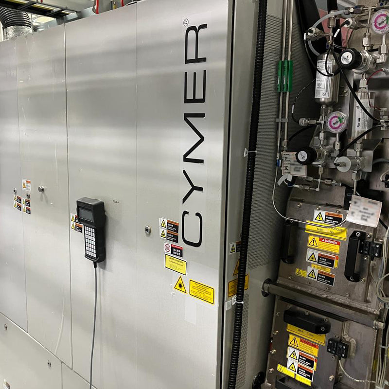 ASML XT 1400 D ArF Scanner