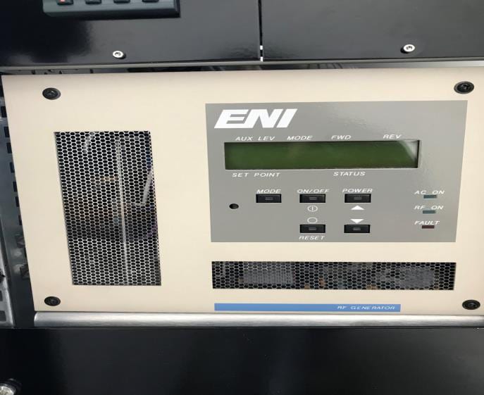 Pfeiffer / Alcatel Adixen AMS 200 SE Etcher