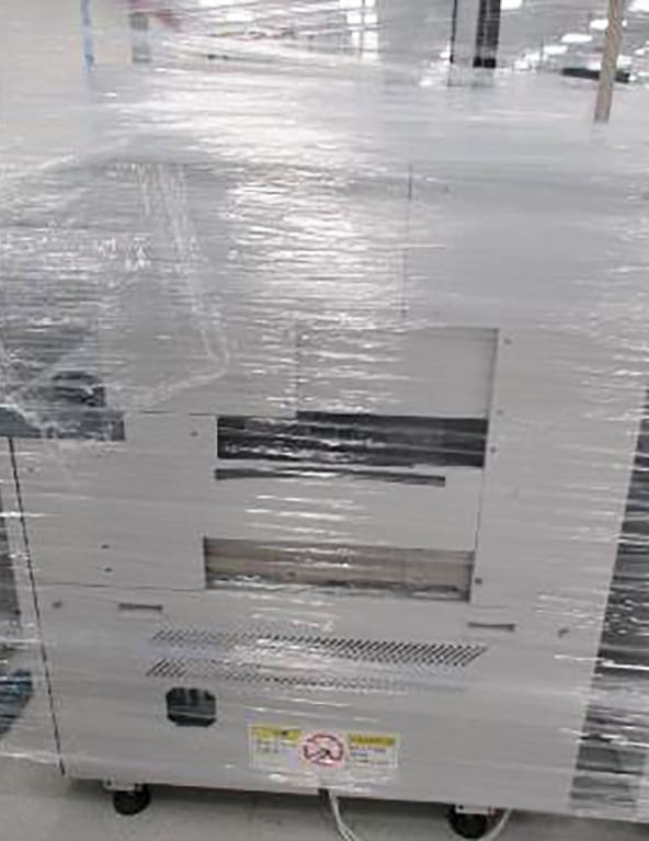ASM DS 600 Dispenser