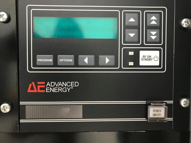 Pfeiffer / Alcatel Adixen AMS 200 SE Etcher