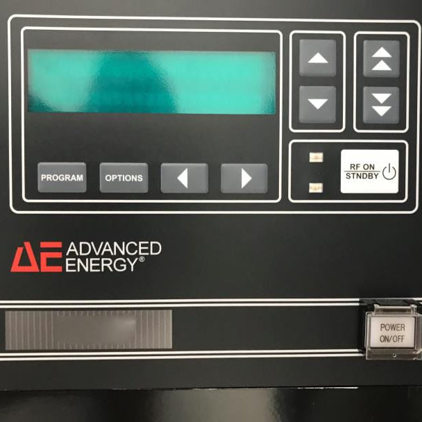 Pfeiffer / Alcatel Adixen AMS 200 SE Etcher