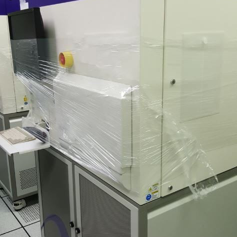 KLA Candela CS 20 Surface Inspection System