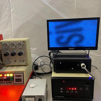 SUSS MJB 3 Mask Aligner