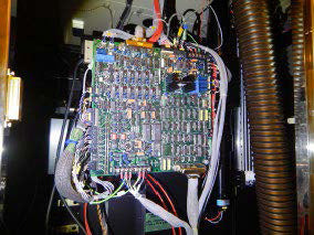 Nikon NSR 2205 i 11 C i-Line Stepper