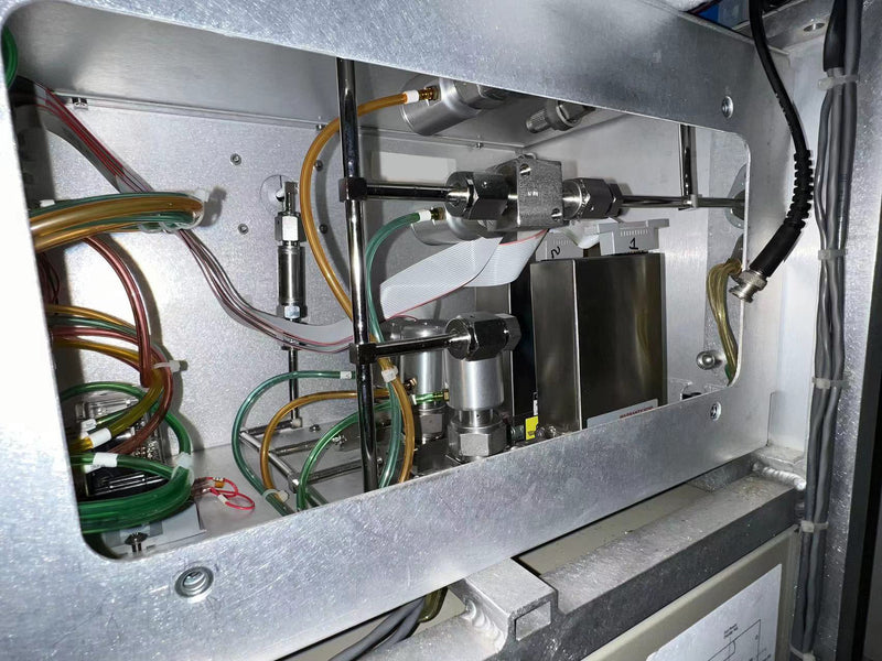 Lam / Novellus / Gasonics L 3510 Plasma Asher