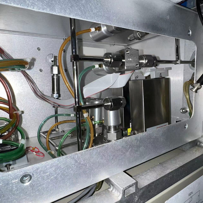 Lam / Novellus / Gasonics L 3510 Plasma Asher