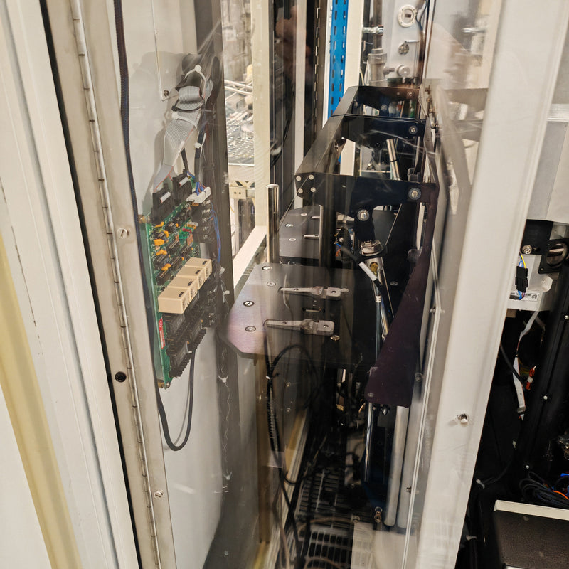 Applied Materials P 5000 Mark II Etcher
