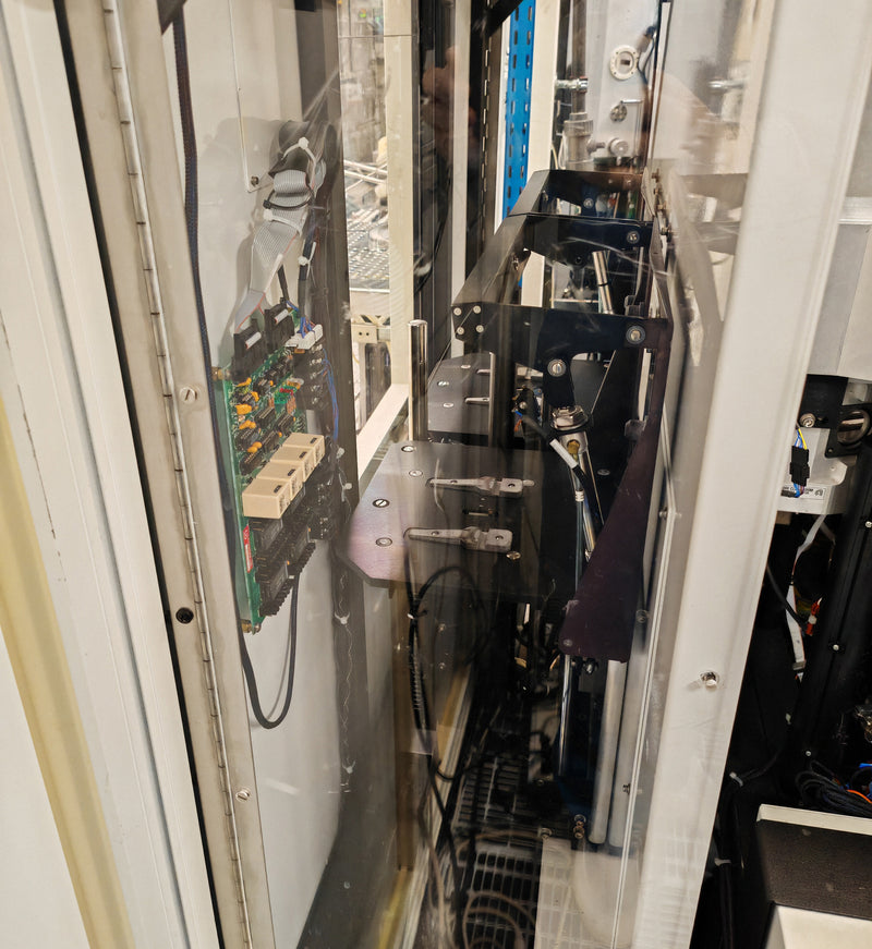 Applied Materials P 5000 Mark II Etcher