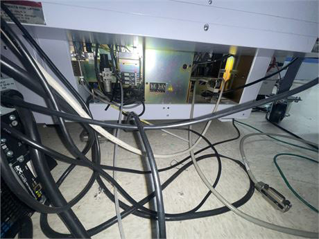 Accretech / TSK UF 300 A Automatic Wafer Prober
