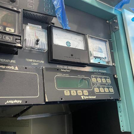 Lam / Novellus Concept One PECVD (Plasma-Enhanced Chemical Vapor Deposition)