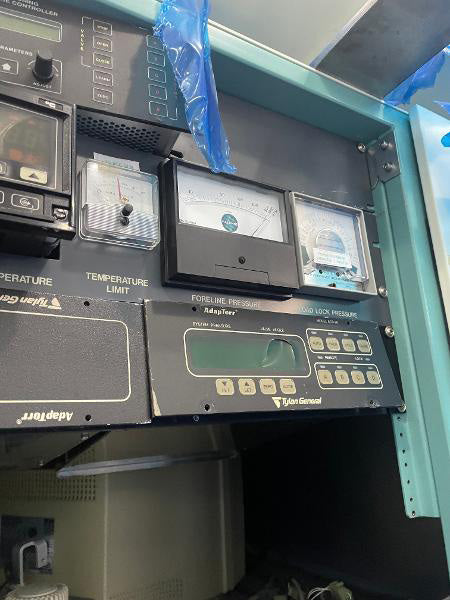 Lam / Novellus Concept One PECVD (Plasma-Enhanced Chemical Vapor Deposition)