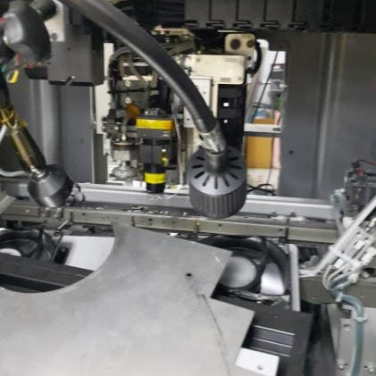 Besi / Datacon PPS 2200 Bonder