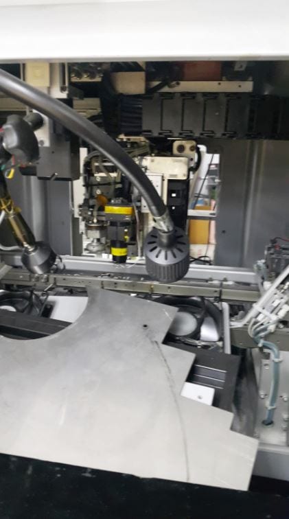 Besi / Datacon PPS 2200 Bonder