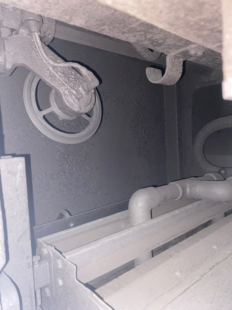 Meyer Burger DW 288 Diamond Wire Slicer