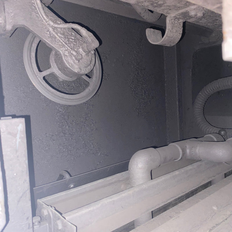 Meyer Burger DW 288 Diamond Wire Slicer