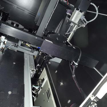 KLA Candela CS 20 V Surface Analyzer