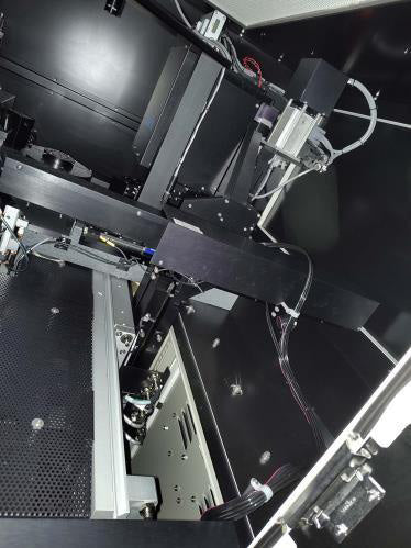 KLA Candela CS 20 V Surface Analyzer