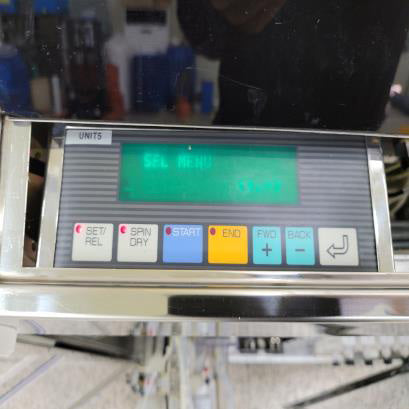SCREEN / DNS SK 80 BW-AVPE Coater / Developer