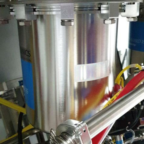 Axcelis Purion M Implanter