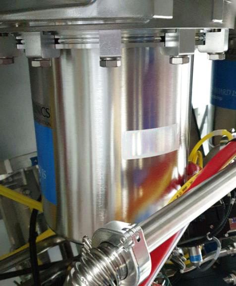 Axcelis Purion M Implanter