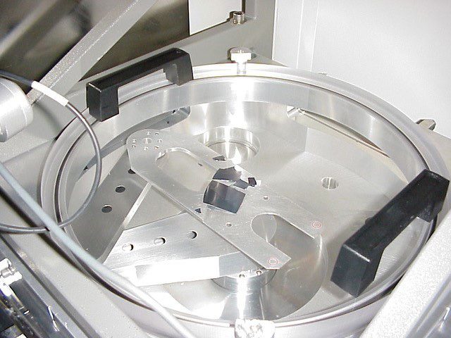 Pfeiffer / Alcatel AMS 602 Etcher