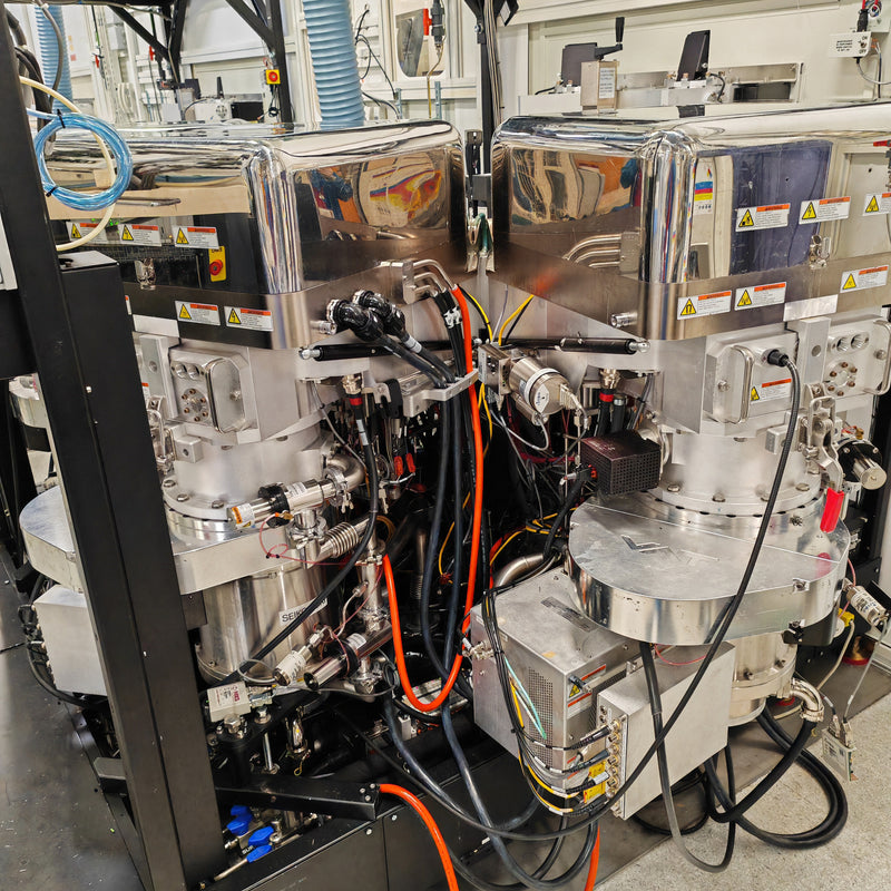 Applied Materials Centura 5200 Dry Etcher