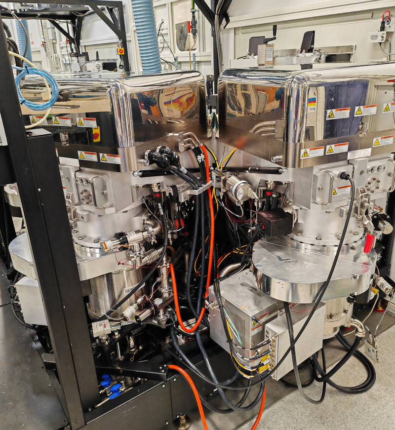Applied Materials Centura 5200 Dry Etcher