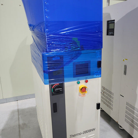 Applied Materials Raider Etcher