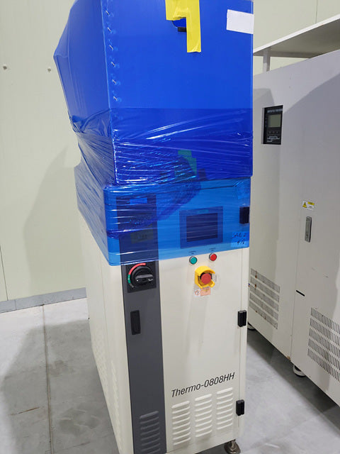 Applied Materials Raider Etcher
