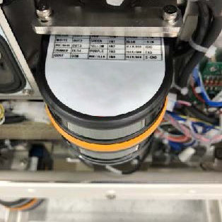 Muratec SRC 320 Over Head Transport System (OHT) Parts