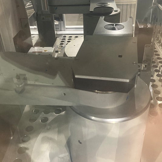 Brooks MTX 2000 Wafer Sorter