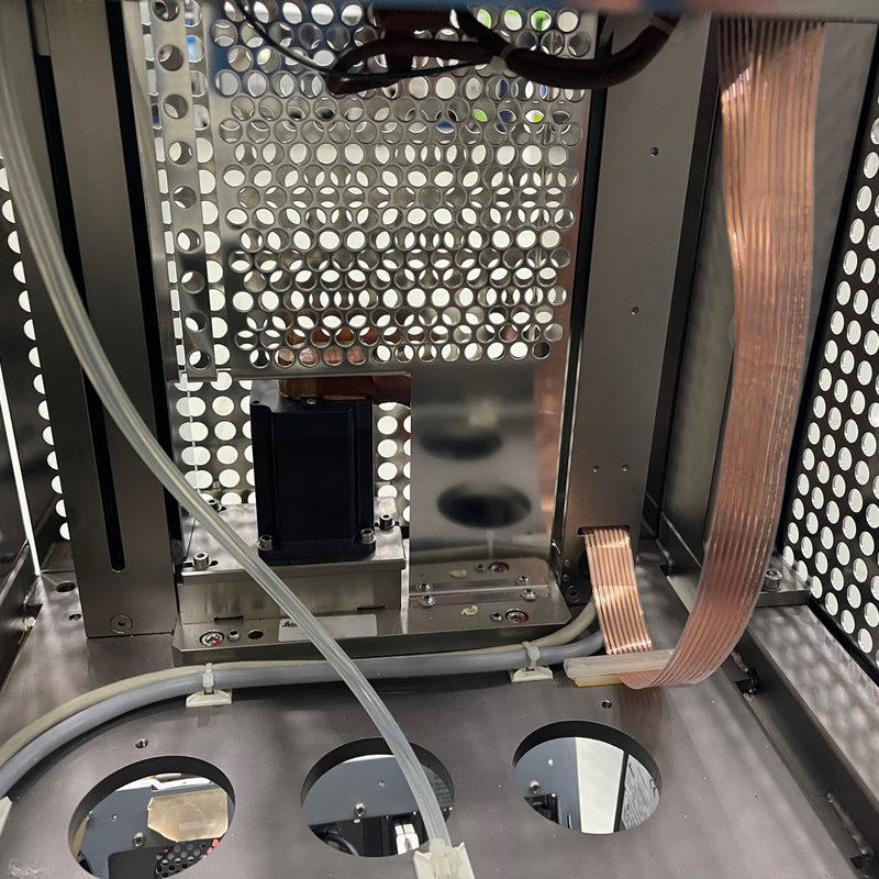 KLA / Leica INS 3000 Optical Inspection Station