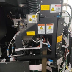 KLA UV 1280 SE Thin Film Thickness Measurement