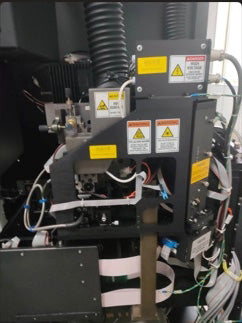 KLA UV 1280 SE Thin Film Thickness Measurement