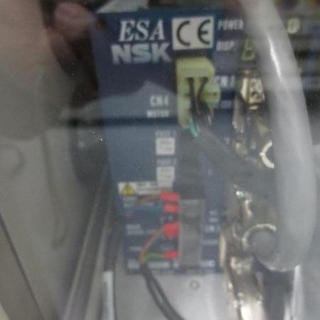 ONTO / Rudolph / August NSX 105 Inspection System