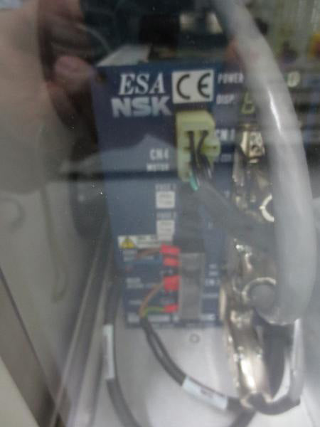 ONTO / Rudolph / August NSX 105 Inspection System