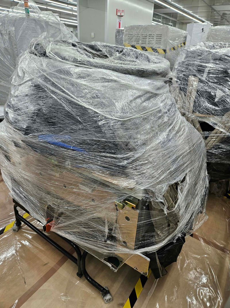 Advantest T 5593 Tester
