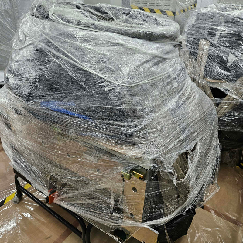 Advantest T 5593 Tester