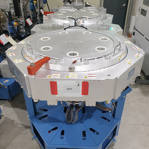 Applied Materials Endura 2 PVD (Physical Vapor Deposition)