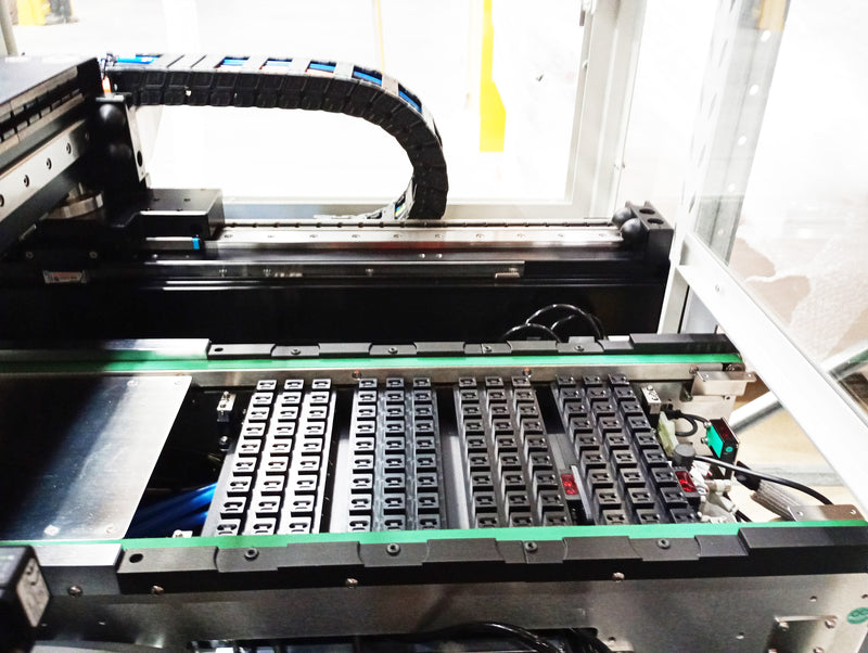 Scienion SciFLEXARRAYER S 100 Dispenser