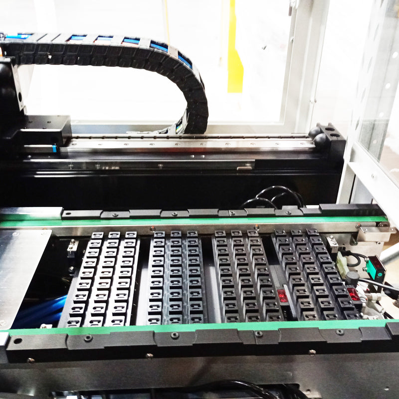 Scienion SciFLEXARRAYER S 100 Dispenser
