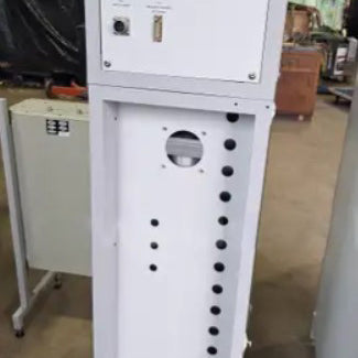 STS MXP Multiplex ICP Etcher (Inductively Coupled Plasma)